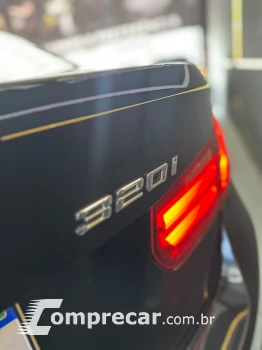 320I 2.0 16V