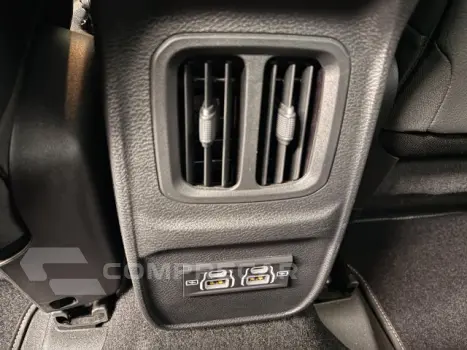 RAMPAGE - 2.0 HURRICANE 4 TURBO R/T 4X4 AUTOMÁTICO