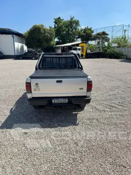 RANGER 2.8 XL 4X4 CD 8V Turbo Intercooler