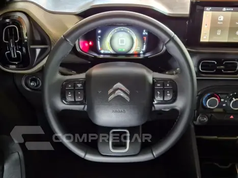 C3 AIRCROSS SHINE 1.0 FLEX TB 200 AUT.