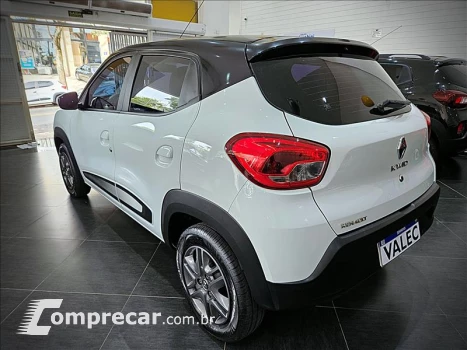 KWID 1.0 12V SCE Intense