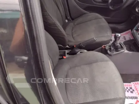 PUNTO - 1.4 ELX 8V 4P MANUAL