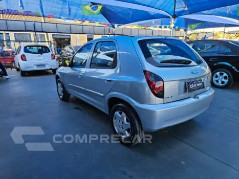 CELTA - 1.0 MPFI LT 8V 4P MANUAL