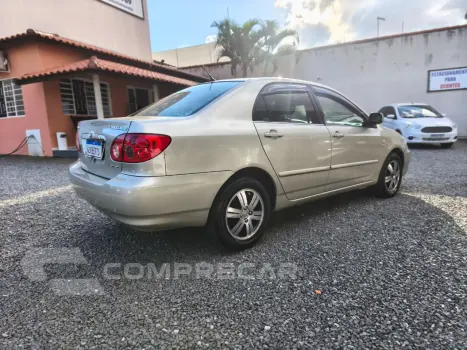 COROLLA 1.8 Se-g 16V