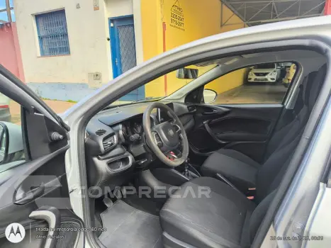 ARGO DRIVE 1.0 6V Flex