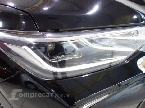 TRACKER - 1.2 TURBO PREMIER AUTOMÁTICO