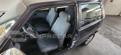 UNO 1.0 MPI Mille Fire 8V