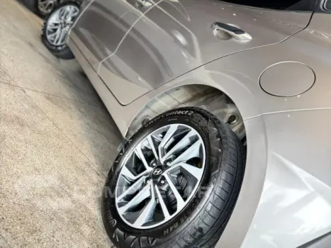 HB20 - 1.0 TGDI PLATINUM MANUAL