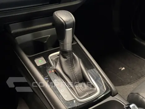 CITY 1.5 i-VTEC FLEX EXL CVT
