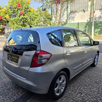 Fit LXL 1.4/ 1.4 Flex 8V/16V 5p Mec.