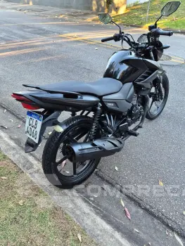 Fazer 150
