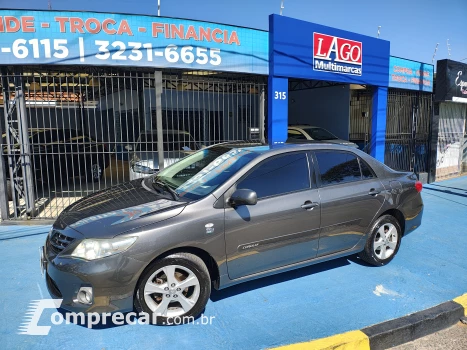 COROLLA 1.8 GLI 16V