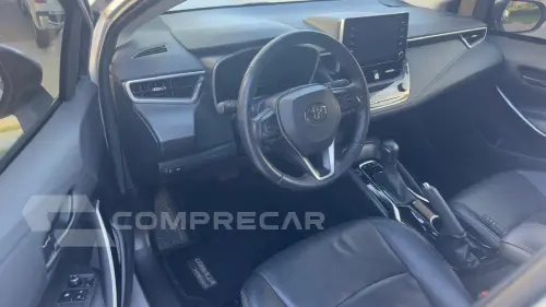 COROLLA 1.8 VVT-I Hybrid Altis