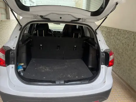 S-Cross 2WD GLX