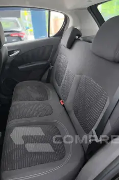 PALIO 1.0 MPI Attractive 8V