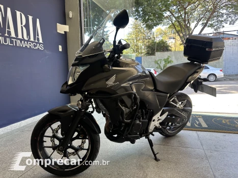 HONDA CB 500X