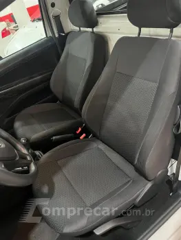 SAVEIRO 1.6 MSI Robust CS 8V