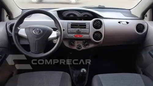 ETIOS