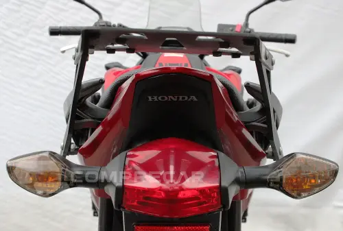 HONDA NC 700X