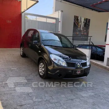SANDERO 1.0 12V SCE Expression