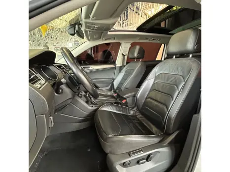 TIGUAN 1.4 250 TSI TOTAL FLEX ALLSPACE COMFORTLINE TIPTRONIC