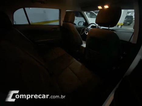 CRETA 1.6 16V Attitude