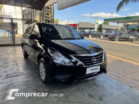 VERSA - 1.0 12V V-DRIVE MANUAL