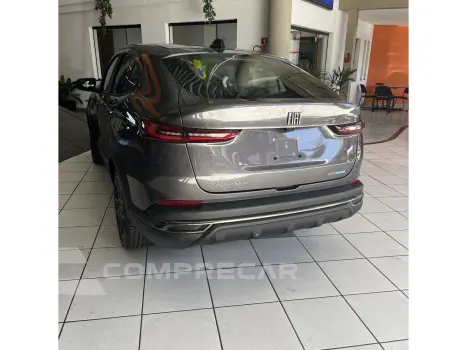 FASTBACK 1.0 TURBO 200 HYBRID IMPETUS CVT