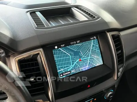 Ranger XLT 2.5 16V 4x2 CD Flex