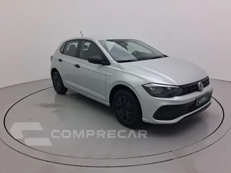 POLO 1.0 MPI TRACK MANUAL