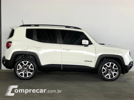 RENEGADE 1.8 16V Longitude