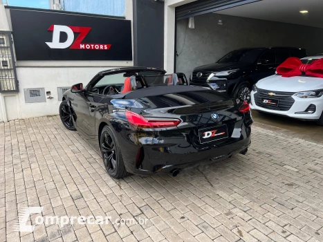 Z4 2.0 TWINPOWER GASOLINA SDRIVE30I M SPORT STEPTRONIC