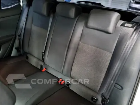 T-CROSS 1.0 200 TSI Sense