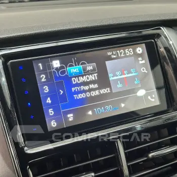 YARIS XL 1.5 Flex 16V 5p Aut.