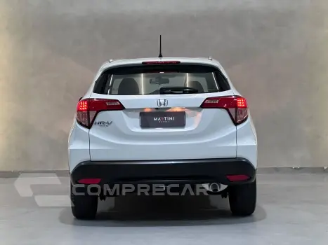 HR-V EX 1.8 Flexone 16V 5p Aut.