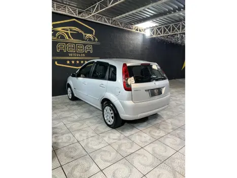 FIESTA 1.6 MPI CLASS HATCH 8V FLEX 4P MANUAL