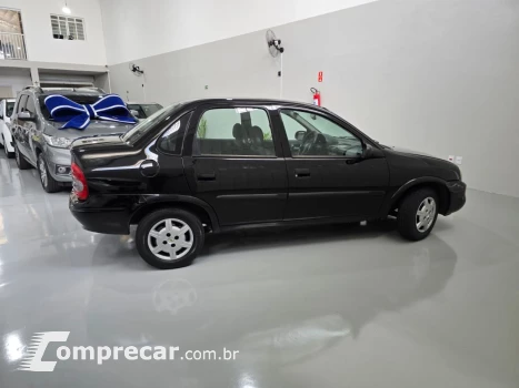 Corsa Sed Class.Spirit 1.0/1.0 FlexPower