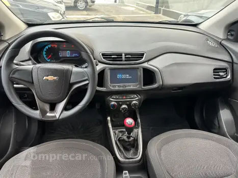 ONIX HATCH LT 1.0 8V FlexPower 5p Mec.