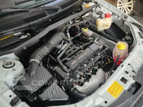 Celta Spirit/ LT 1.0 MPFI 8V FlexP. 5p