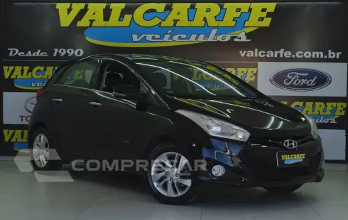 HB20 1.6 Premium 16V