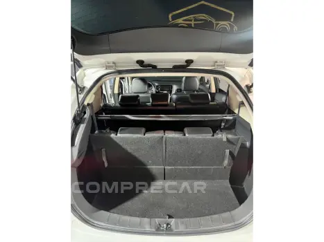 OUTLANDER 2.2 4X4 16V DIESEL 4P AUTOMÁTICO