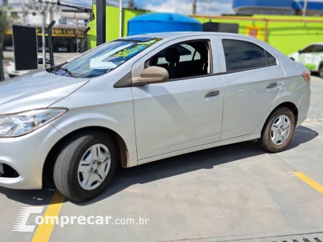 Prisma 1.0 Mpfi Joy 8V Flex 4P Manual