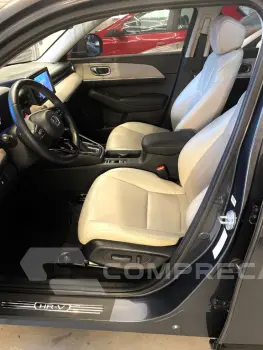 HR-V 1.5 DI I-vtec Turbo Touring