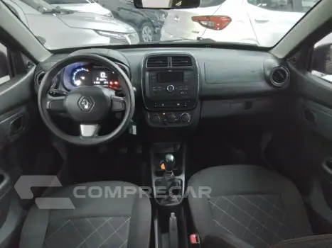 KWID 1.0 12V SCE FLEX ZEN MANUAL
