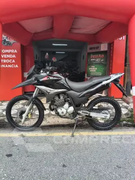 XRE 300