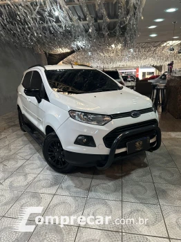ECOSPORT 1.6 SE 16V