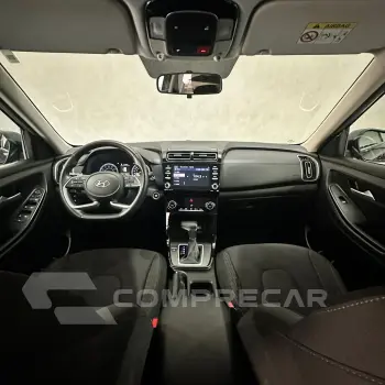 Creta Limited 1.0 TB 12V Flex Aut.
