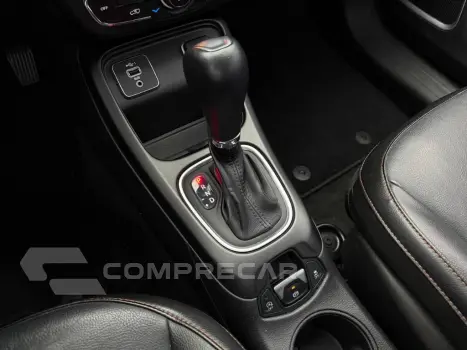 COMPASS LONGITUDE 2.0 4x2 Flex 16V Aut.