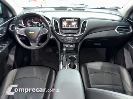 EQUINOX 2.0 16V Turbo LT