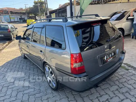PARATI 1.8 MI Plus